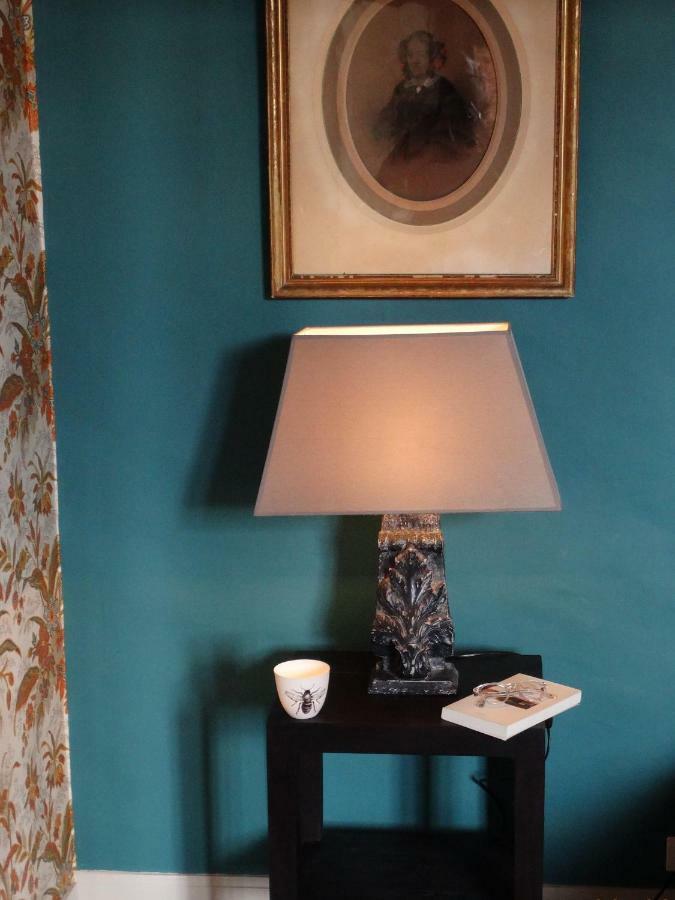 Hotel Particulier "Le Clos De La Croix" Bayeux Zewnętrze zdjęcie